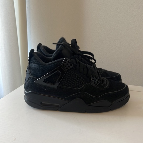 Jordan Shoes - Olivia Kim x Jordan 4